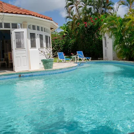Marzalea Vila